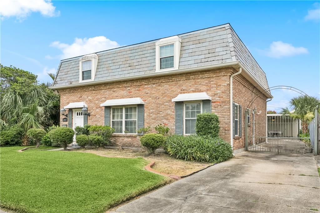 4909 Sunny Place, Metairie, Louisiana image 27