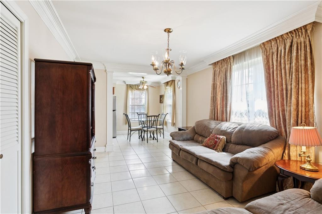 4909 Sunny Place, Metairie, Louisiana image 7