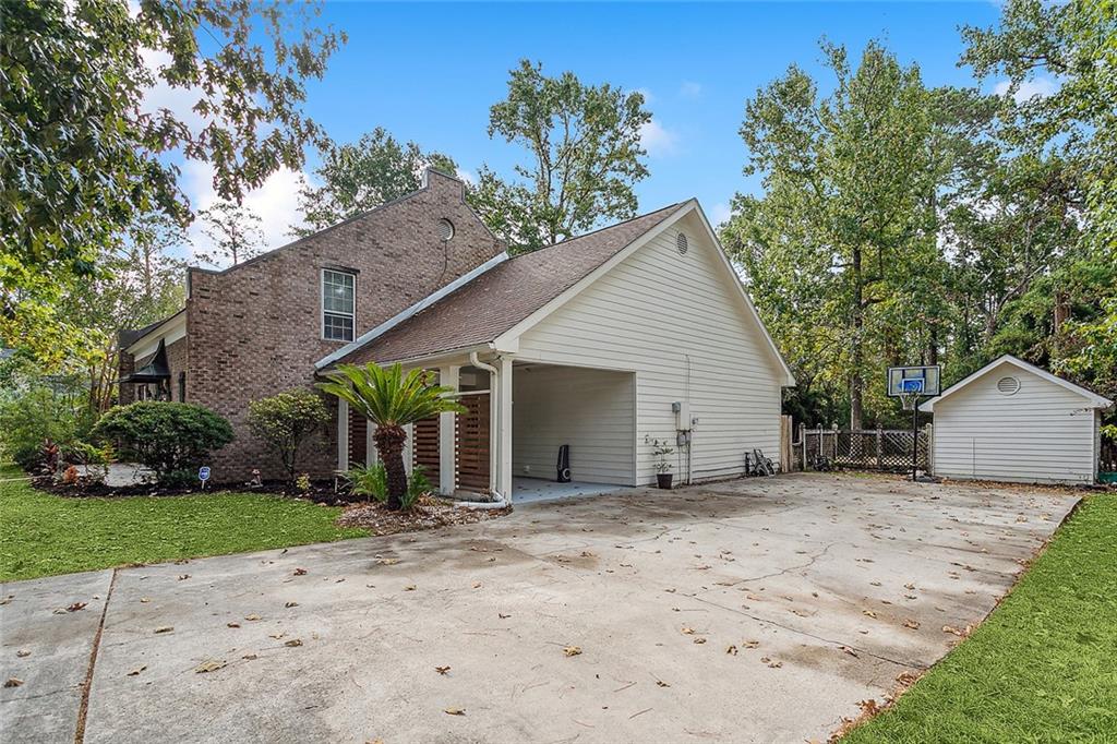 240 Silver Maple Drive, Mandeville, Louisiana image 4