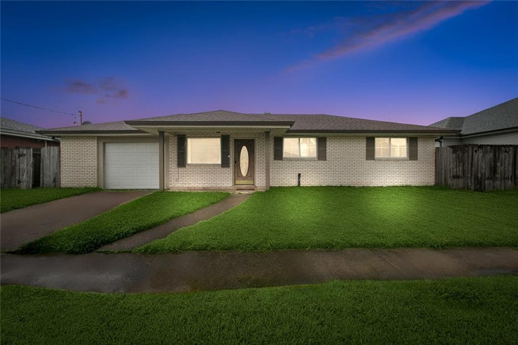 2716 Volpe Drive, Chalmette, Louisiana image 4