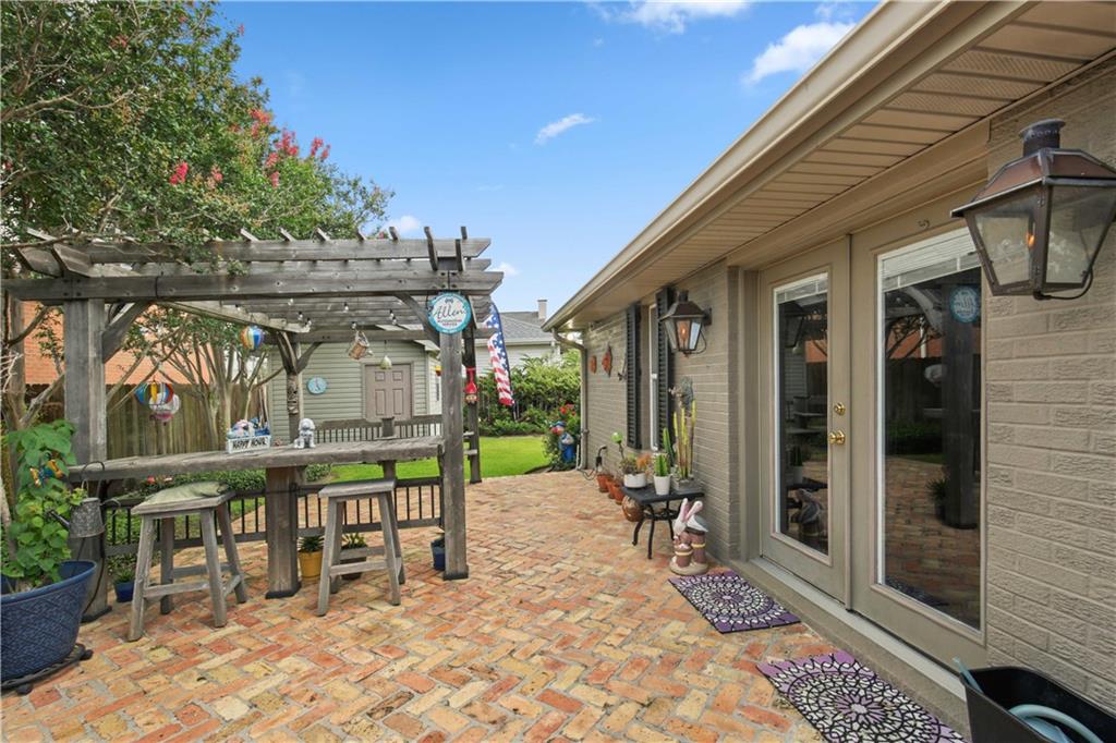3913 Bellview Street, Metairie, Louisiana image 14
