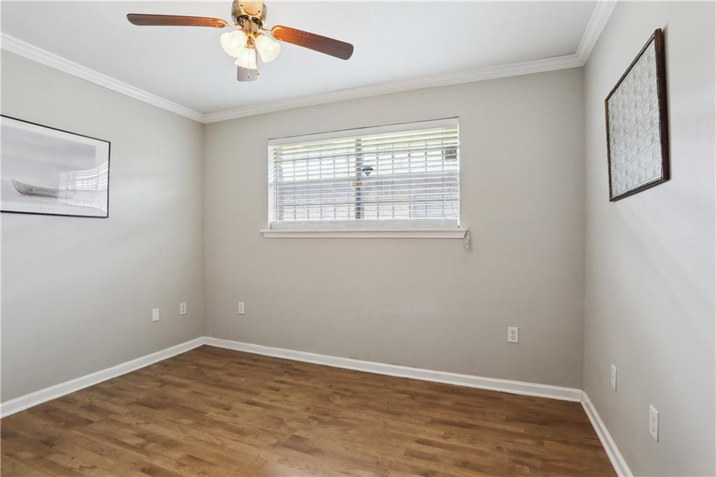 4811 Perelli Drive, New Orleans, Louisiana image 10