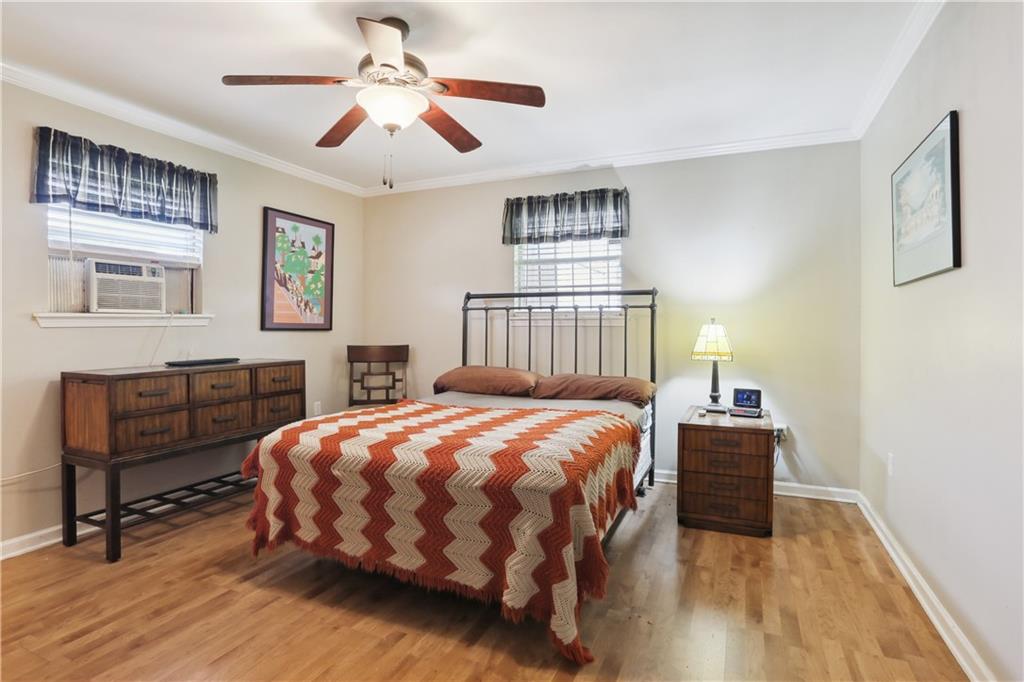4811 Perelli Drive, New Orleans, Louisiana image 11