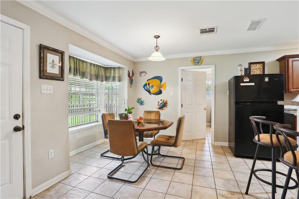 4811 Perelli Drive, New Orleans, Louisiana image 6