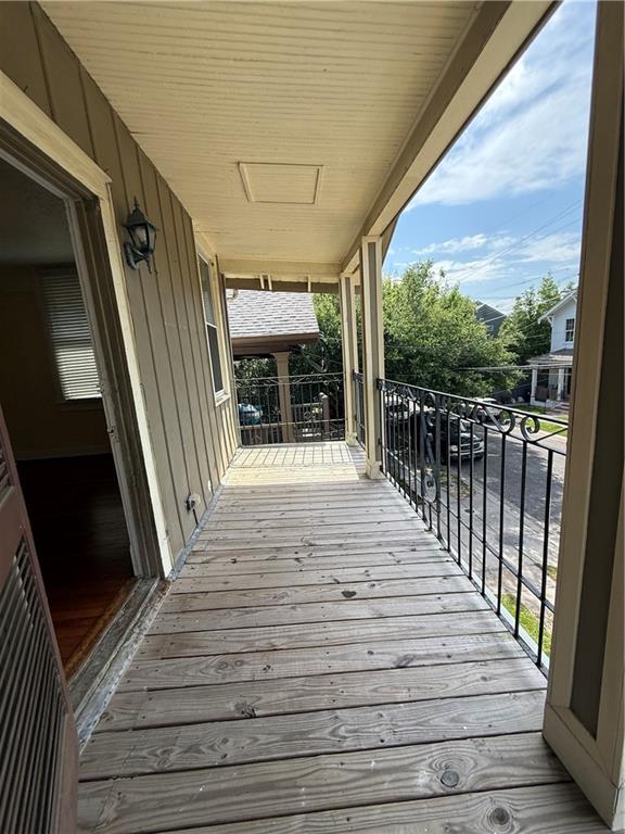 4218 S Liberty Street, New Orleans, Louisiana image 8