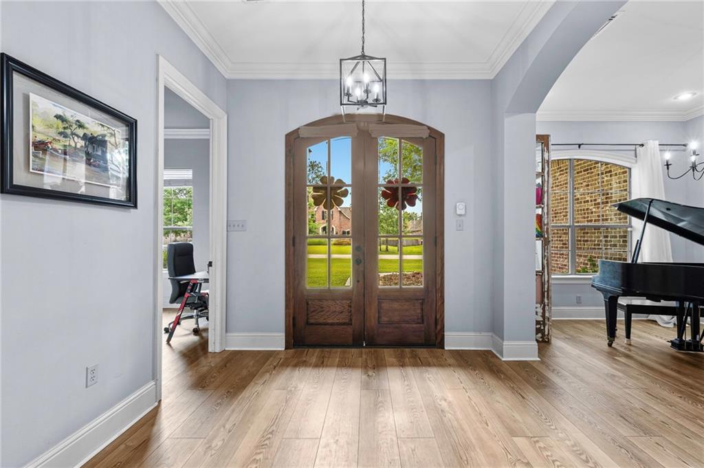 1180 Brook Court, Mandeville, Louisiana image 4