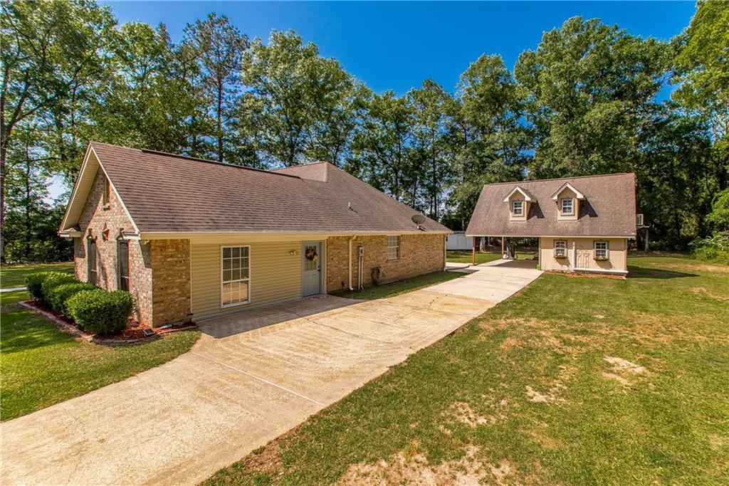 47380 Cardinal Drive, Franklinton, Louisiana image 27