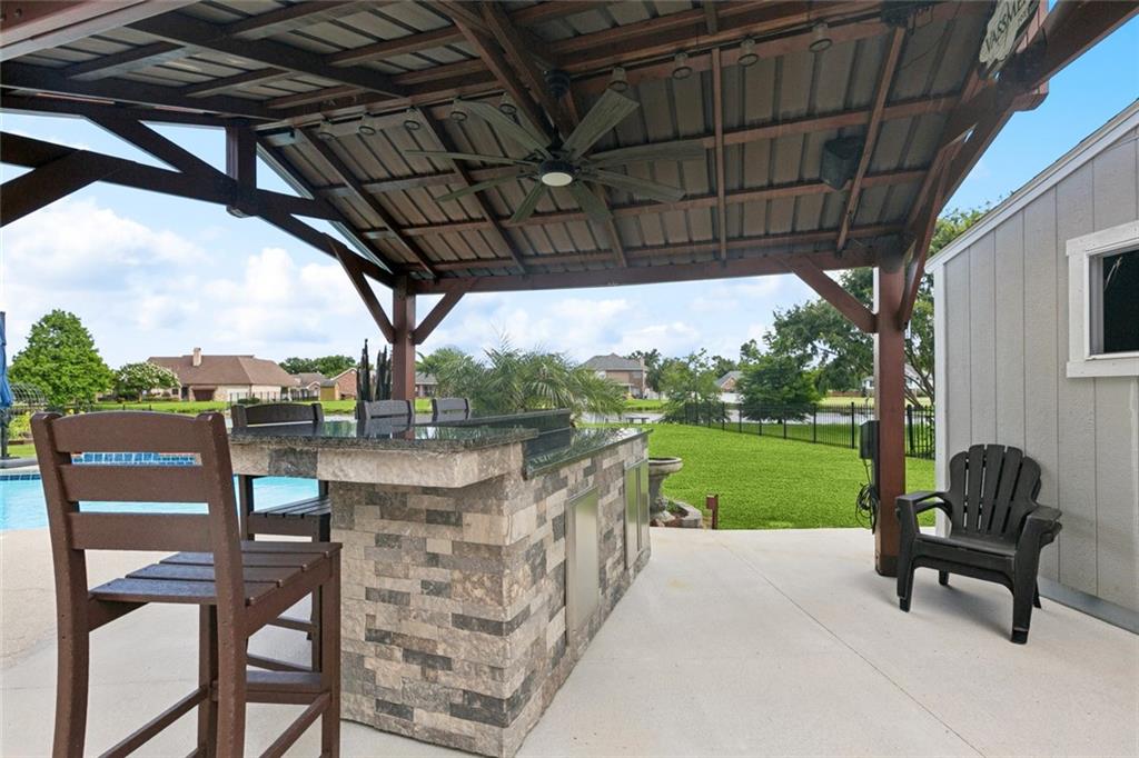 109 Edna Drive, Des Allemands, Louisiana image 23
