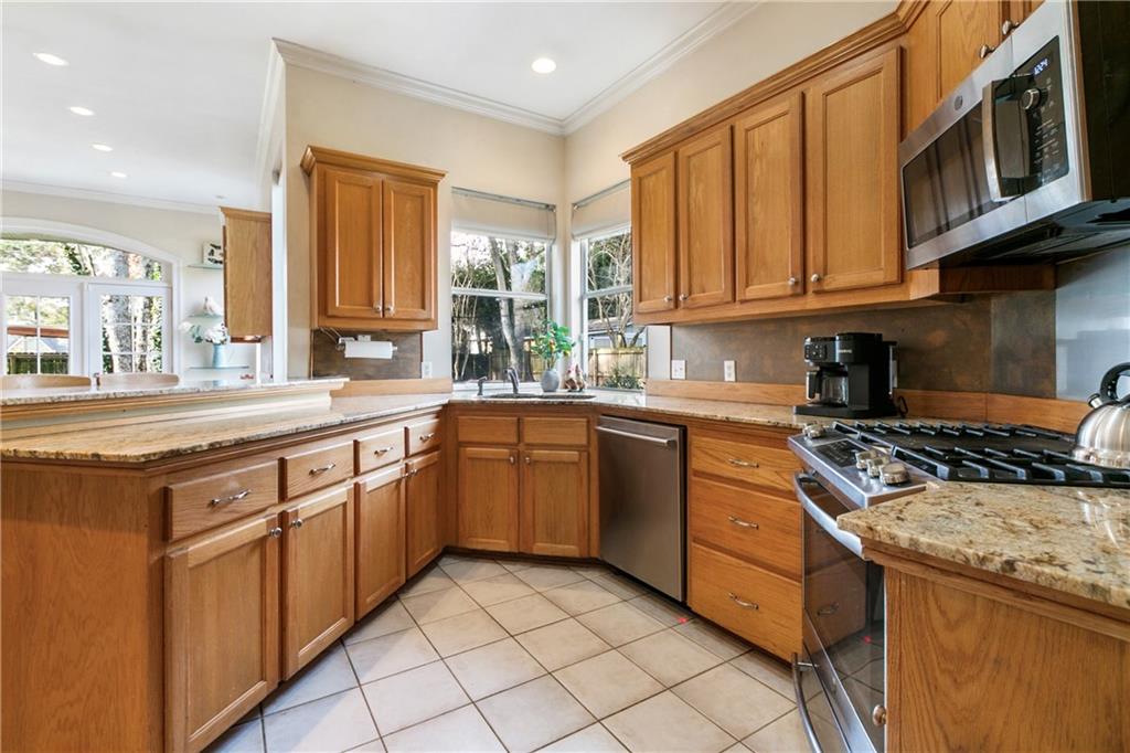 1449 Sycamore Place, Mandeville, Louisiana image 12
