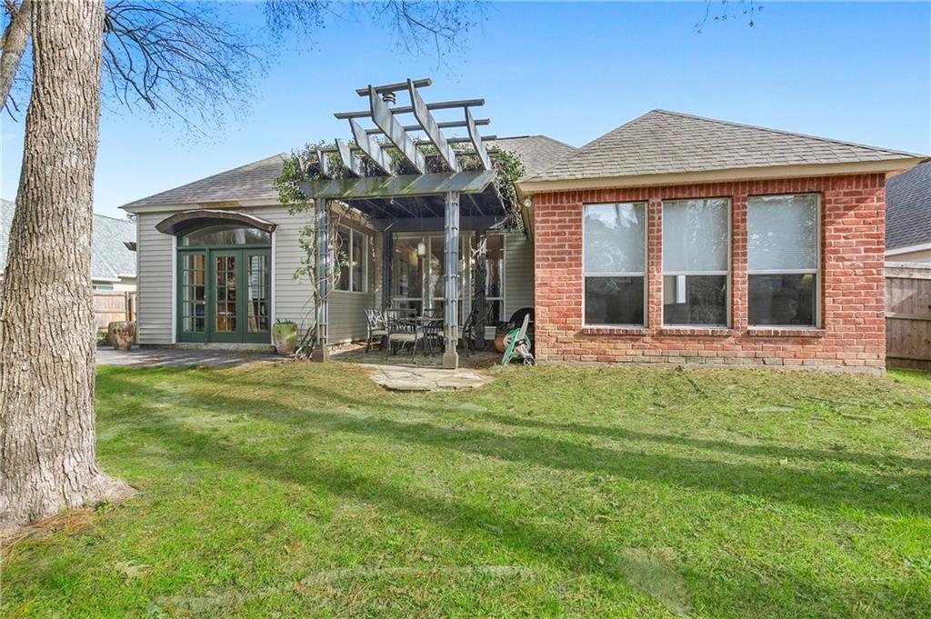 1449 Sycamore Place, Mandeville, Louisiana image 24