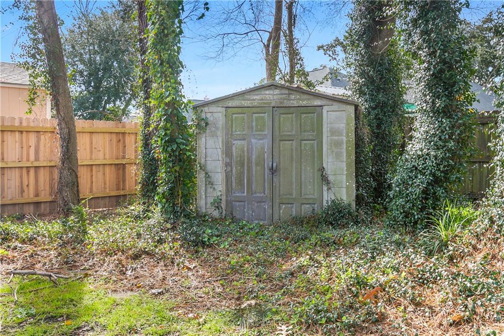 1449 Sycamore Place, Mandeville, Louisiana image 25