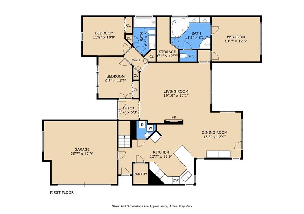 1449 Sycamore Place, Mandeville, Louisiana image 27