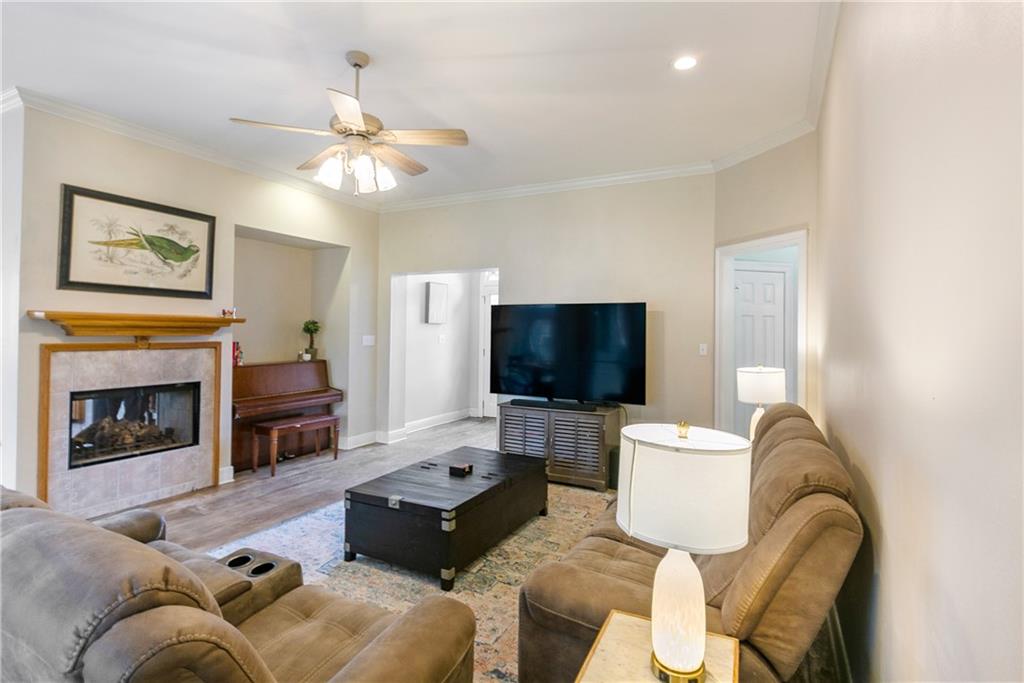1449 Sycamore Place, Mandeville, Louisiana image 4