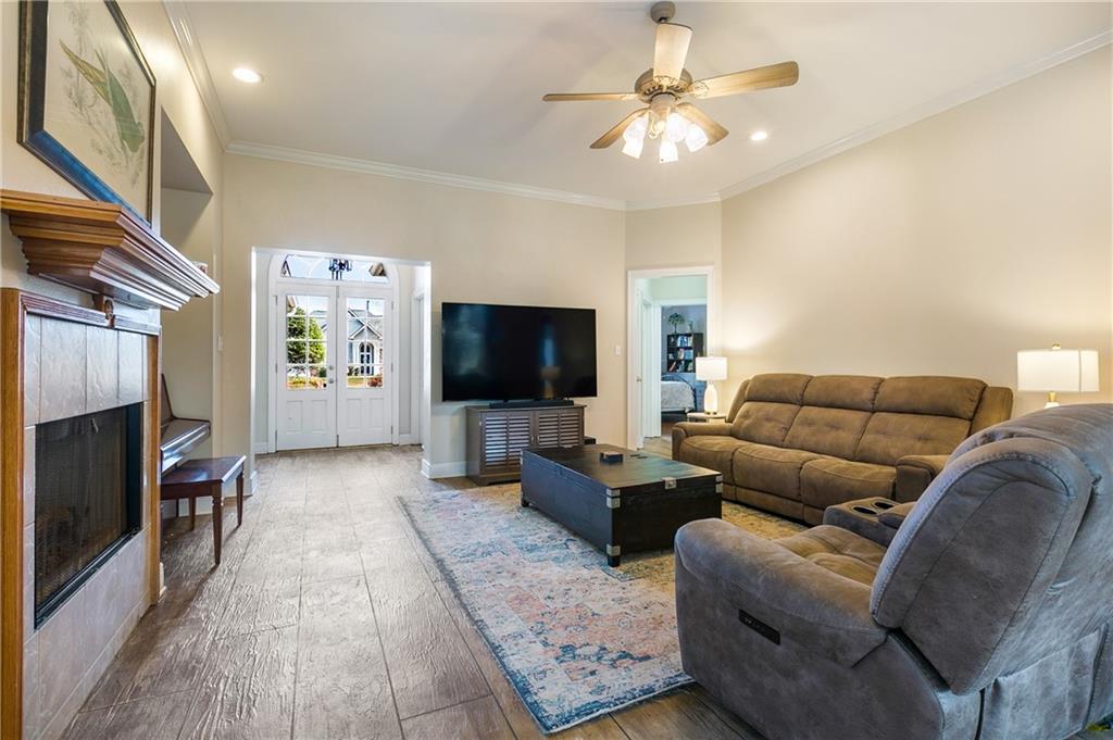 1449 Sycamore Place, Mandeville, Louisiana image 5