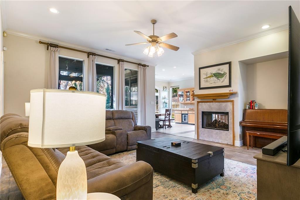 1449 Sycamore Place, Mandeville, Louisiana image 6