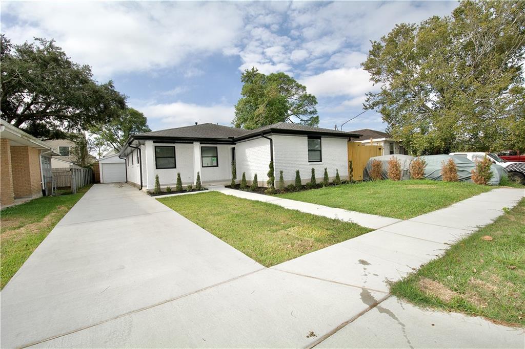 750 Oaklawn Drive, Metairie, Louisiana image 2