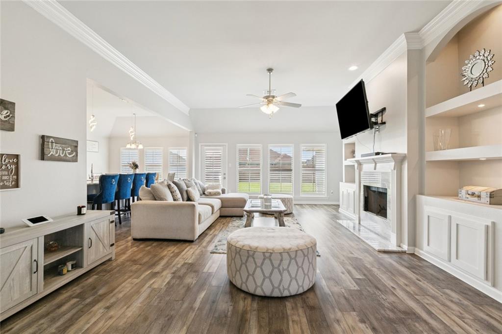 747 Belle Pointe Boulevard, La Place, Louisiana image 3