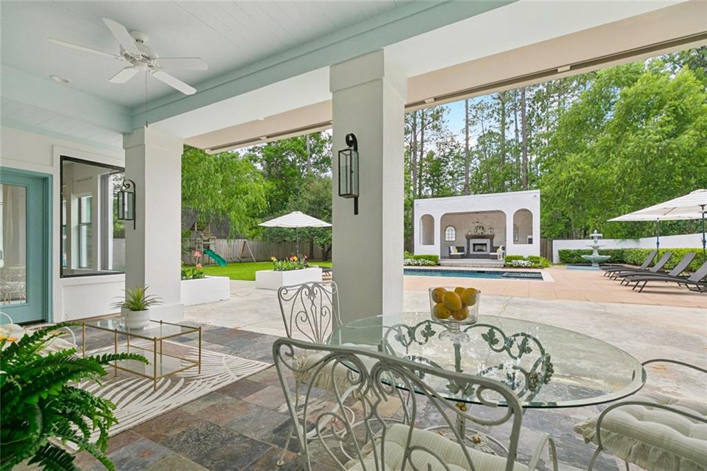 4 N Azalea Drive, Covington, Louisiana image 27