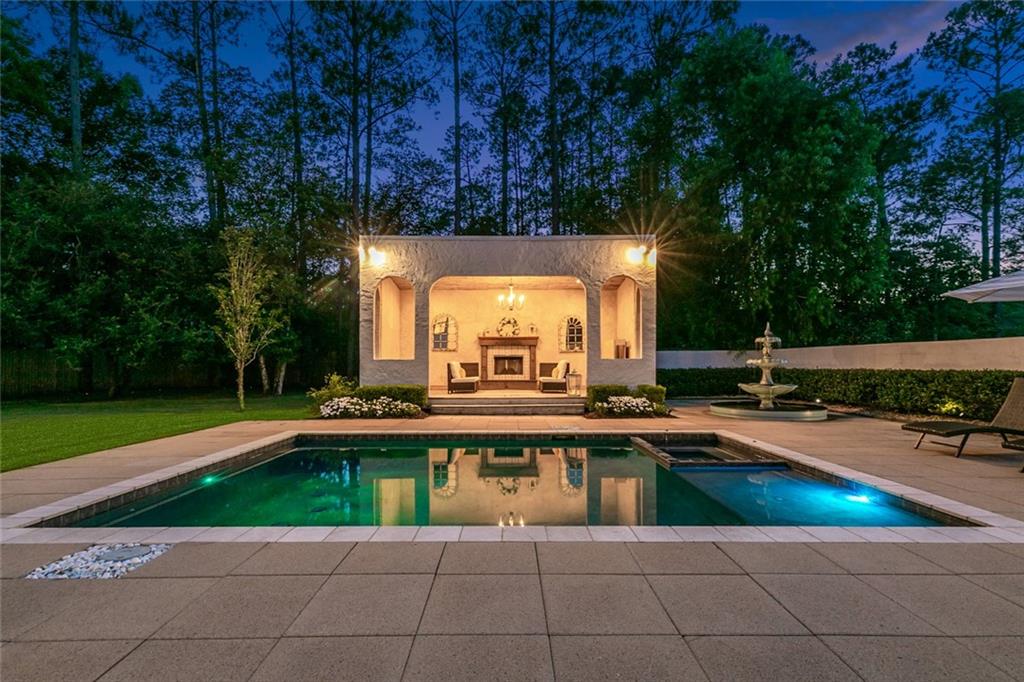 4 N Azalea Drive, Covington, Louisiana image 40