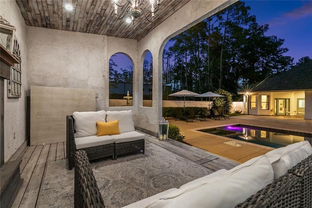 4 N Azalea Drive, Covington, Louisiana image 44
