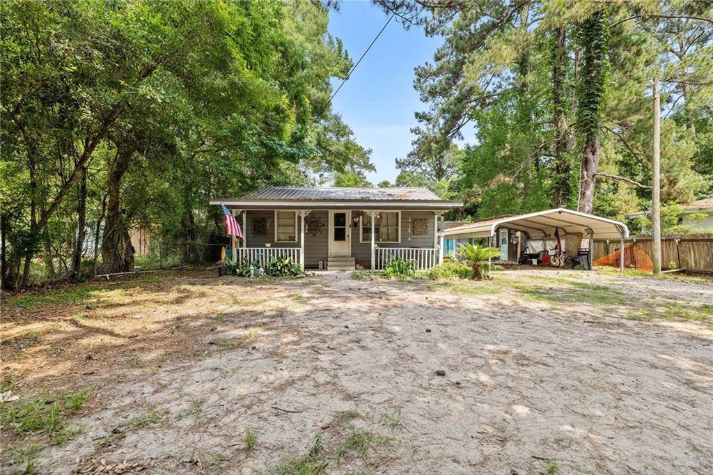 72272 Gurtner Drive, Abita Springs, Louisiana image 1