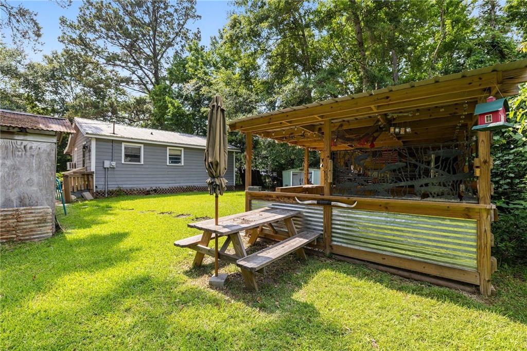 72272 Gurtner Drive, Abita Springs, Louisiana image 15