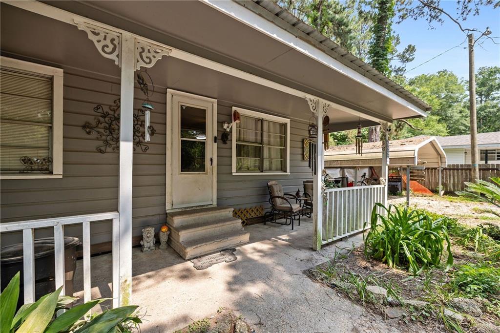 72272 Gurtner Drive, Abita Springs, Louisiana image 2