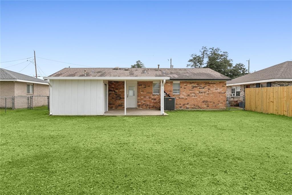 364 Marcia Drive, Luling, Louisiana image 15