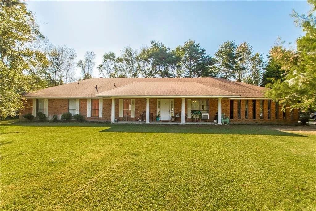35866 Dock Butler Road, Mount Hermon, Louisiana image 1