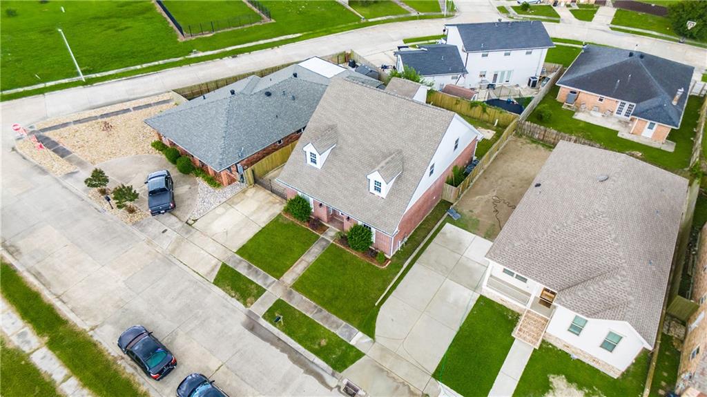 8336 Sabre Drive, Chalmette, Louisiana image 31