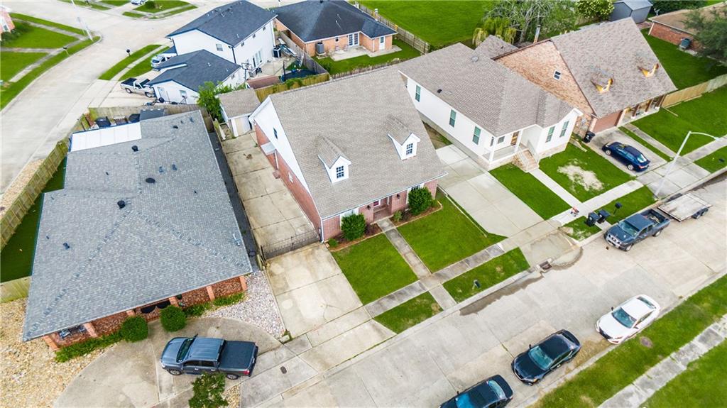 8336 Sabre Drive, Chalmette, Louisiana image 32
