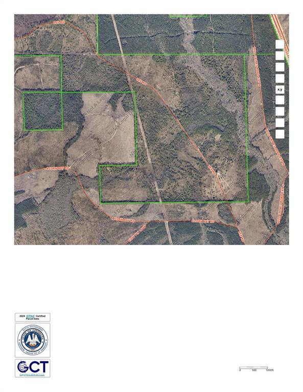 640 Acres, Abita Springs, Louisiana image 1