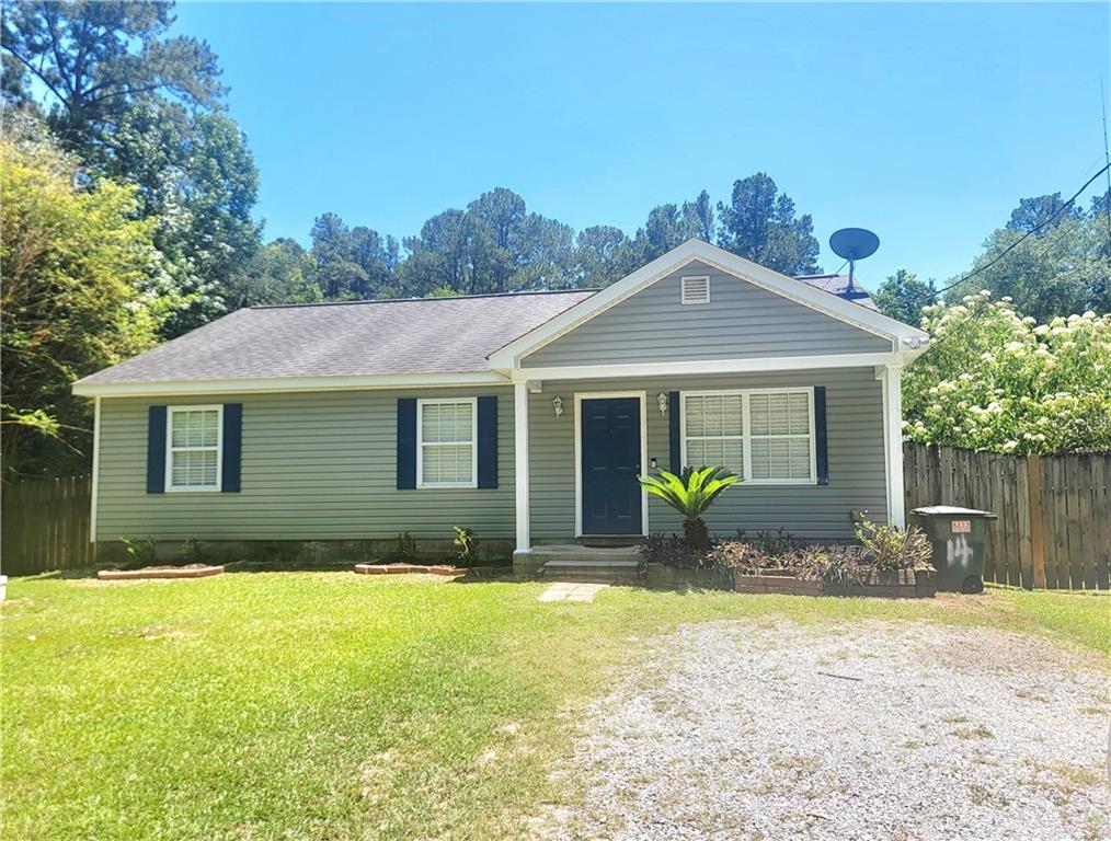 1438 Jasmine Street, Mandeville, Louisiana image 1