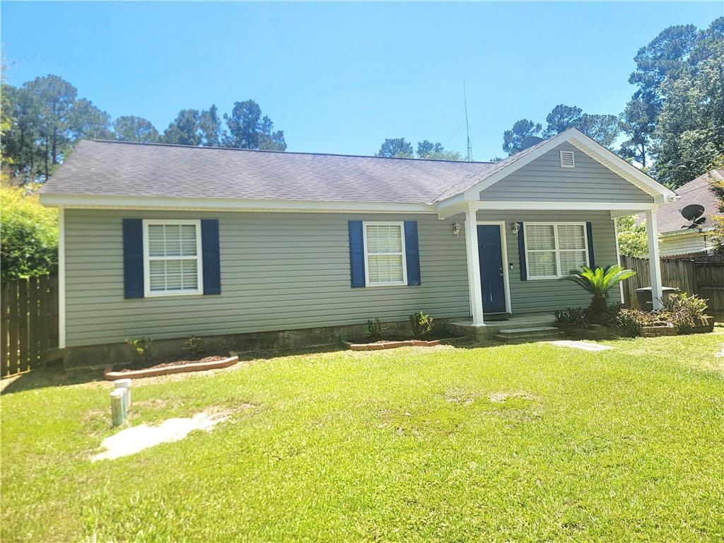 1438 Jasmine Street, Mandeville, Louisiana image 2