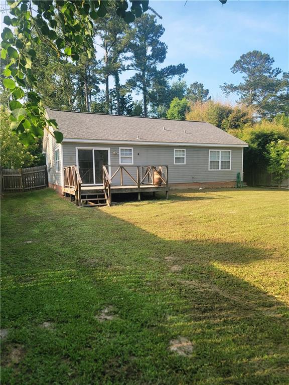 1438 Jasmine Street, Mandeville, Louisiana image 3