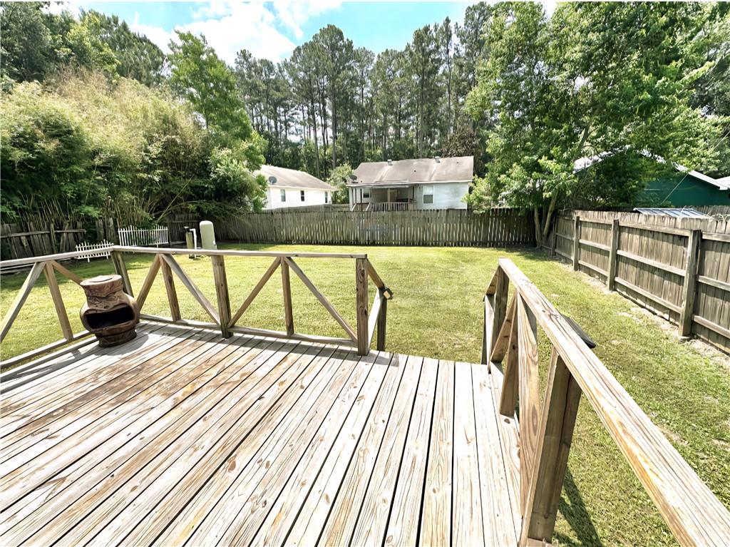 1438 Jasmine Street, Mandeville, Louisiana image 4