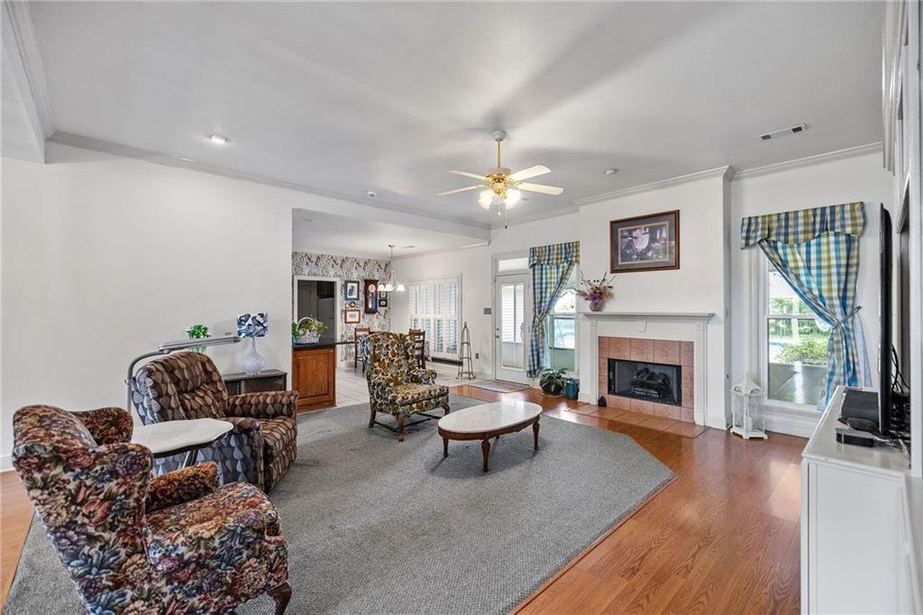 18332 Honeysuckle Drive, Ponchatoula, Louisiana image 4