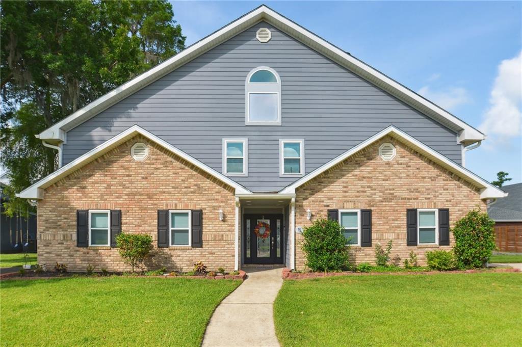 91 Rosedown Drive, Destrehan, Louisiana image 1