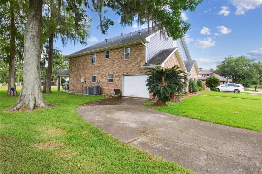 91 Rosedown Drive, Destrehan, Louisiana image 28
