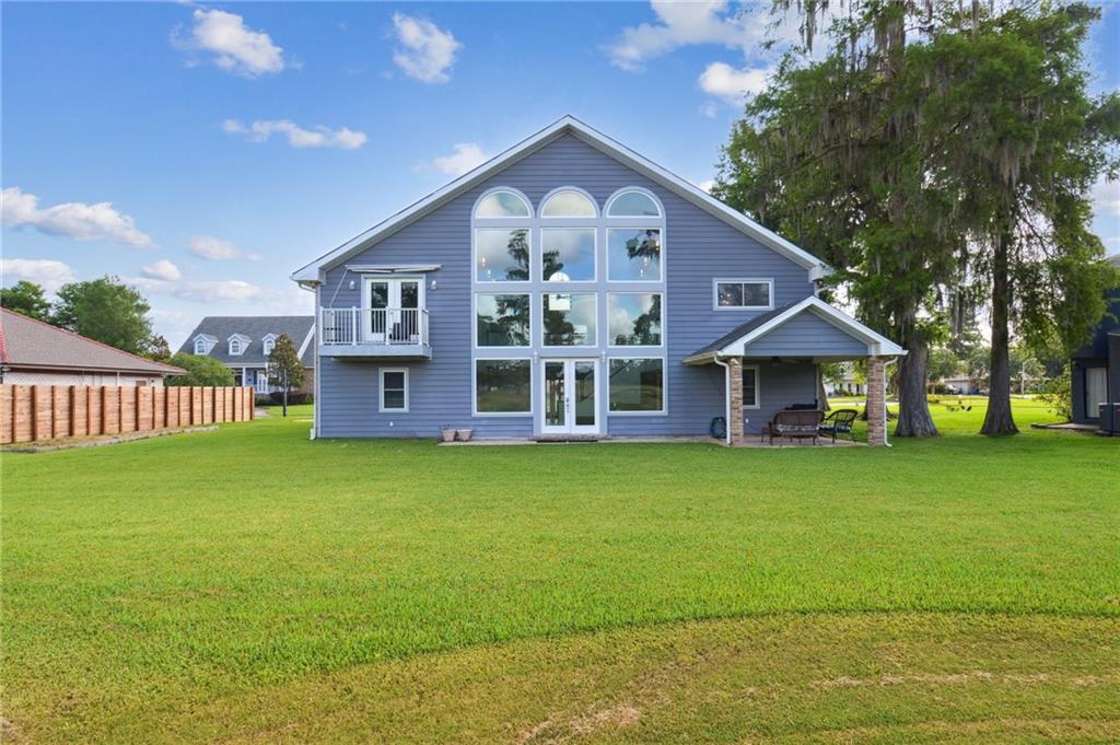 91 Rosedown Drive, Destrehan, Louisiana image 30