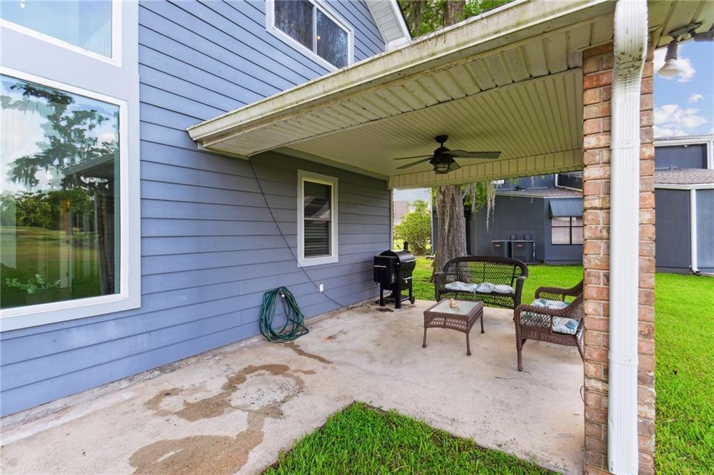 91 Rosedown Drive, Destrehan, Louisiana image 31