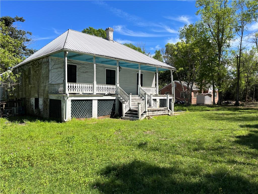 1050-52 Hwy 628, La Place, Louisiana image 3