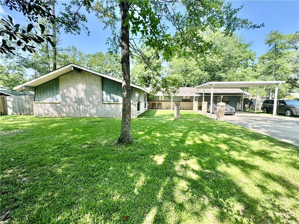 120 Whisperwood Boulevard, Slidell, Louisiana image 45
