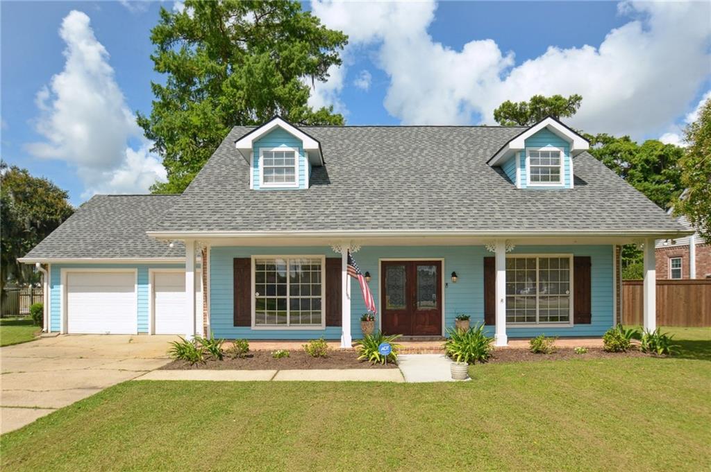 2351 Ormond Boulevard, Destrehan, Louisiana image 1