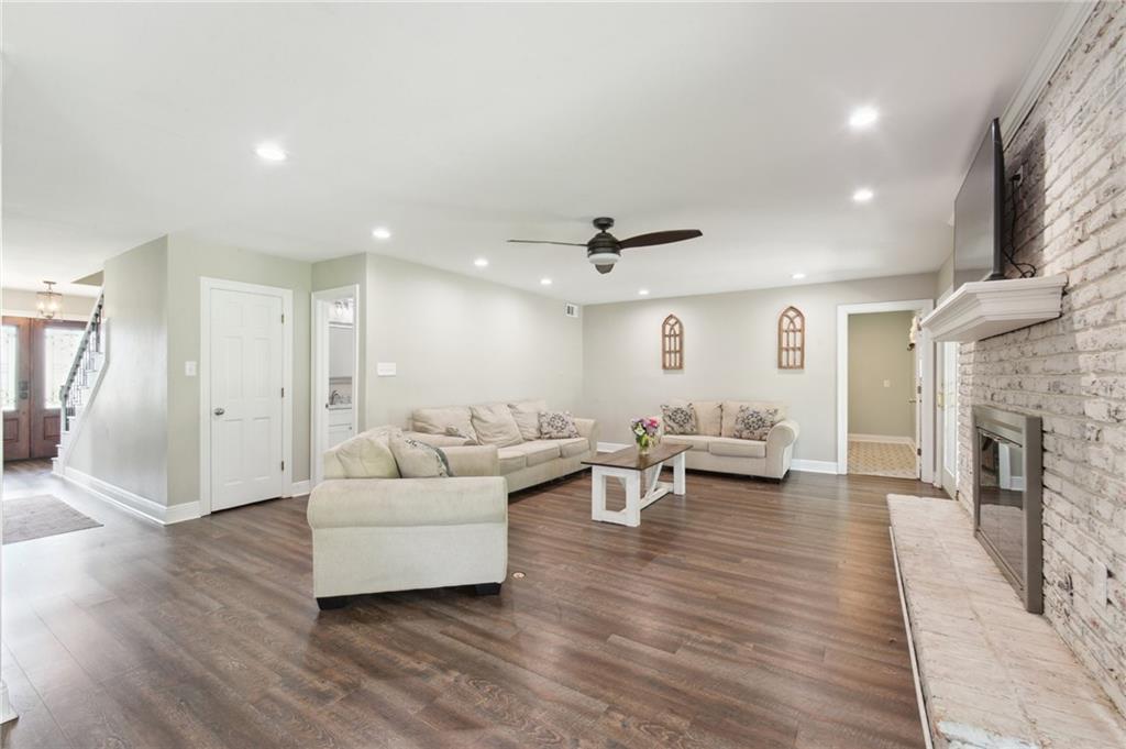 2351 Ormond Boulevard, Destrehan, Louisiana image 12