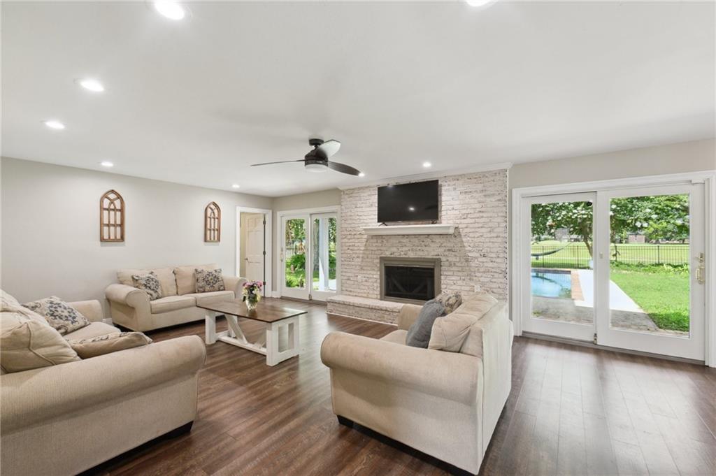 2351 Ormond Boulevard, Destrehan, Louisiana image 13