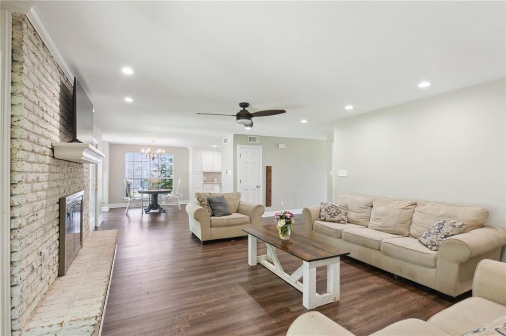 2351 Ormond Boulevard, Destrehan, Louisiana image 14