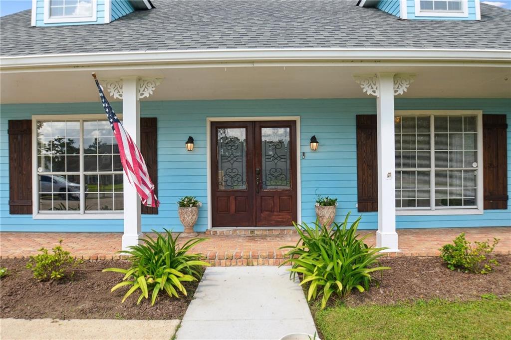 2351 Ormond Boulevard, Destrehan, Louisiana image 2
