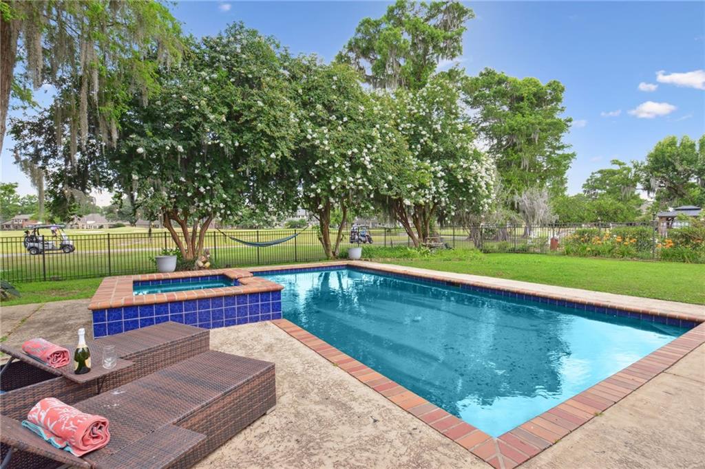 2351 Ormond Boulevard, Destrehan, Louisiana image 26