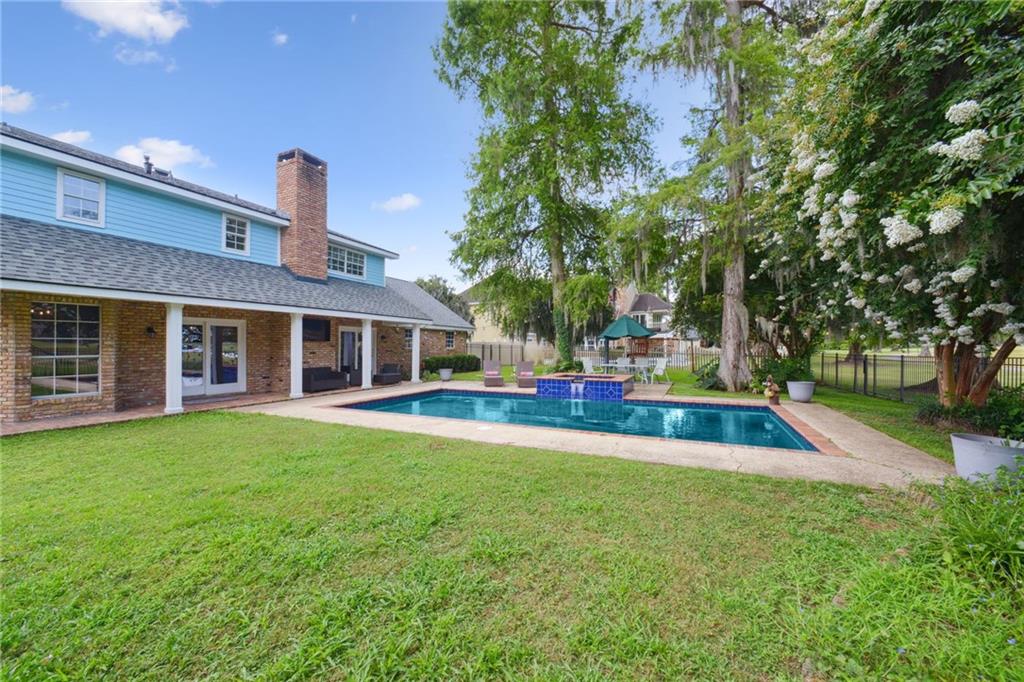 2351 Ormond Boulevard, Destrehan, Louisiana image 27